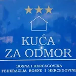 Appartement Bosanska Avlija-muzej-