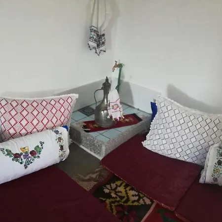 Bosanska Avlija-muzej- דירה ויסוקו