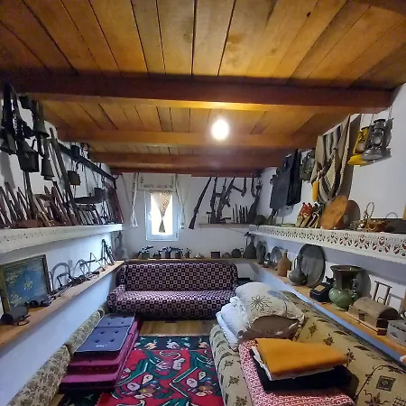 Apartment Bosanska Avlija-muzej-